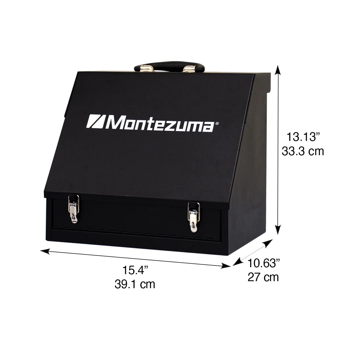 15 x 10.5 in. Steel Shopbox™ - Image 11