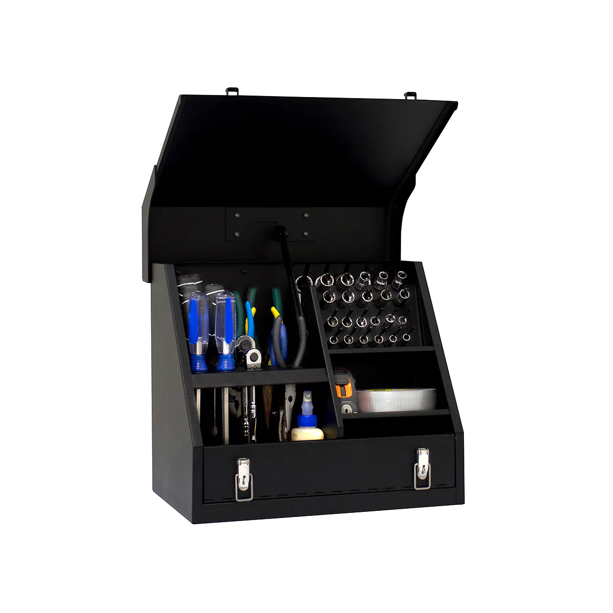 15 x 10.5 in. Steel Shopbox™ - Image 3
