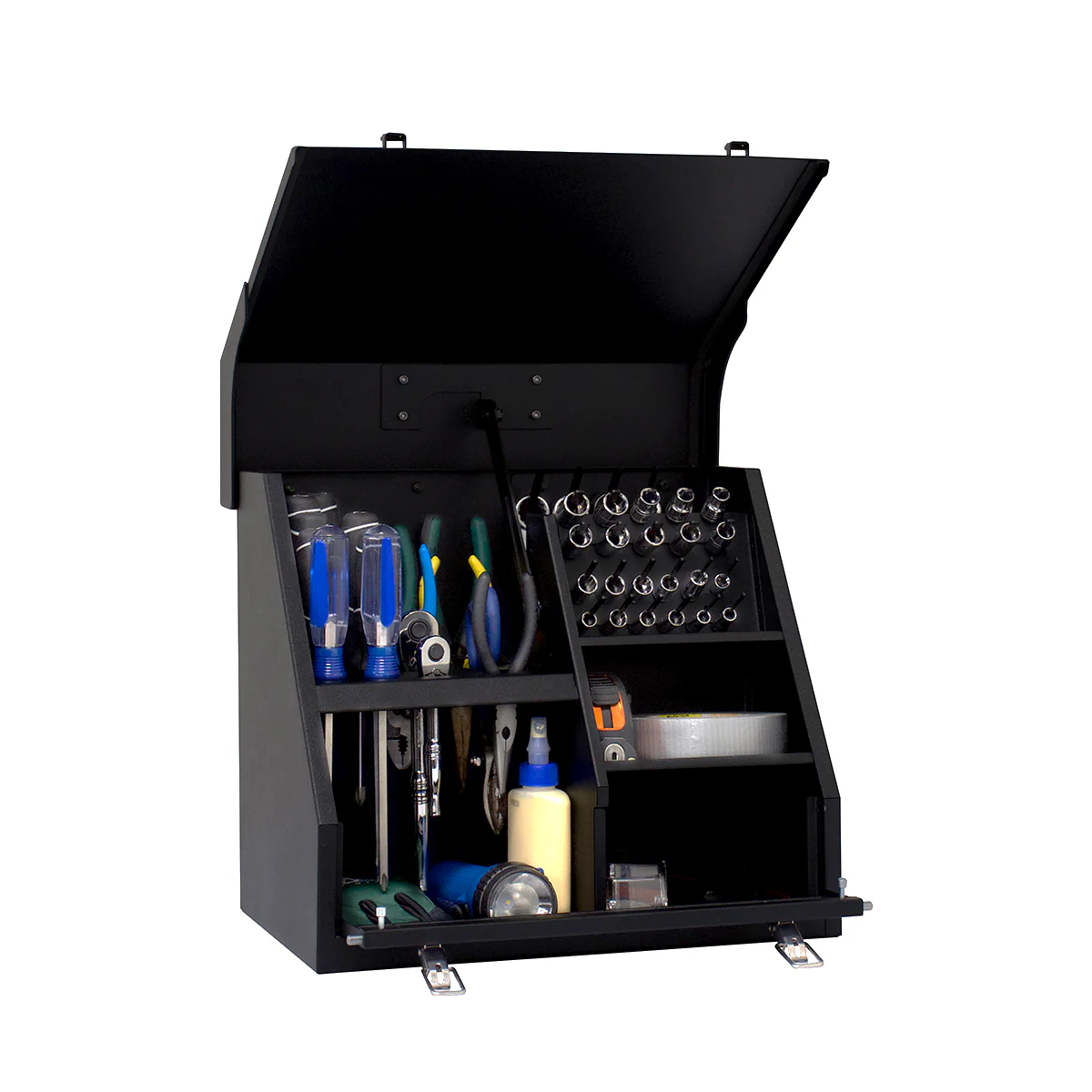 15 x 10.5 in. Steel Shopbox™ - Image 4