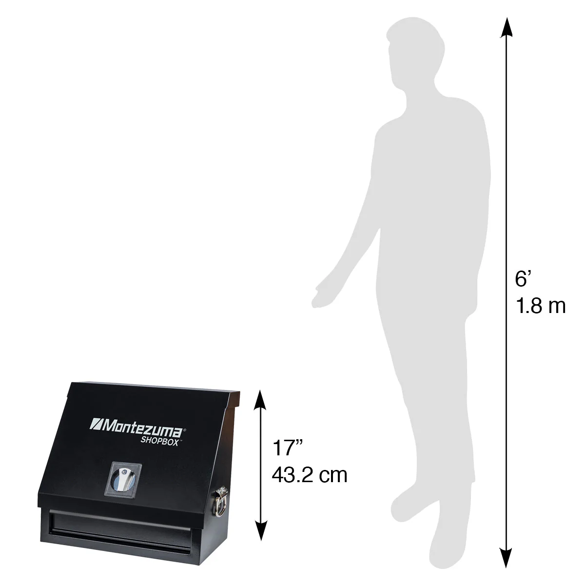 18 in. Shopbox Bundle - Image 7