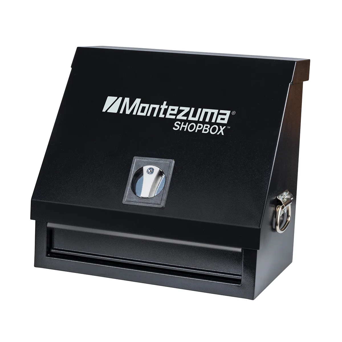 18 x 12 in. Steel Shopbox - Image 3
