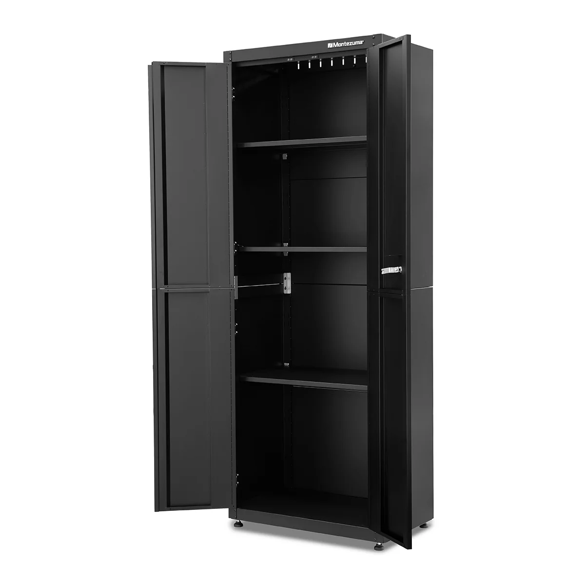 2-Door Tall Cabinet - Image 2