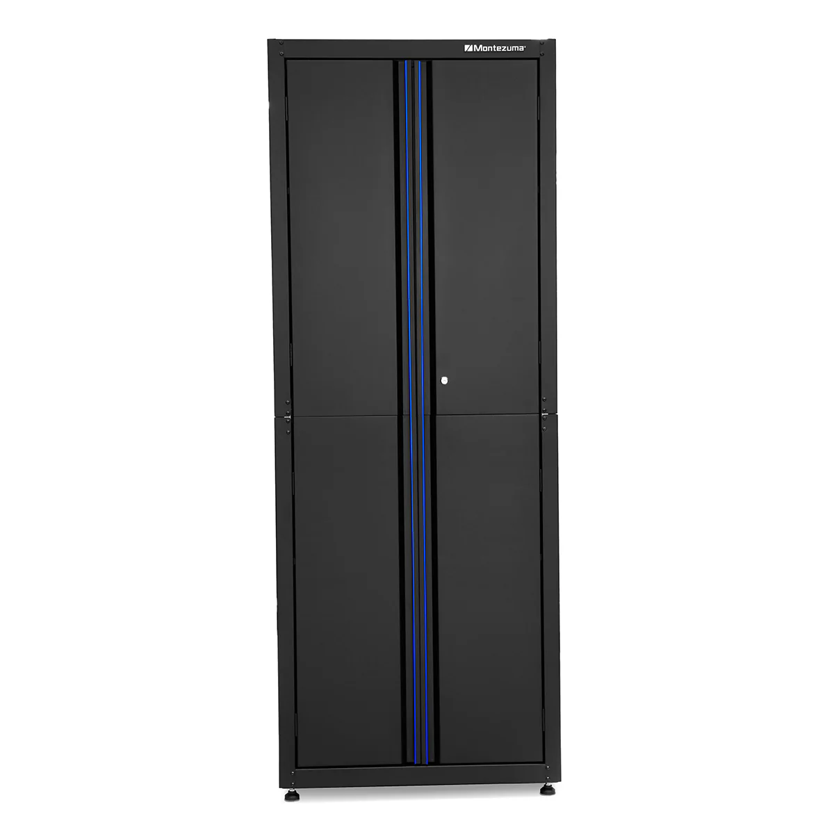 2-Door Tall Cabinet - Image 3