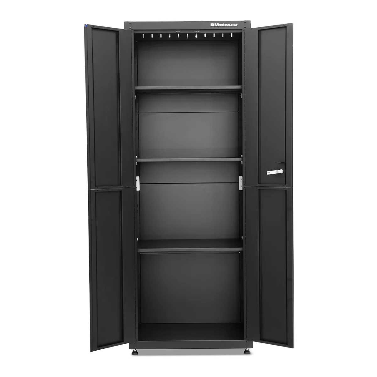 2-Door Tall Cabinet - Image 4