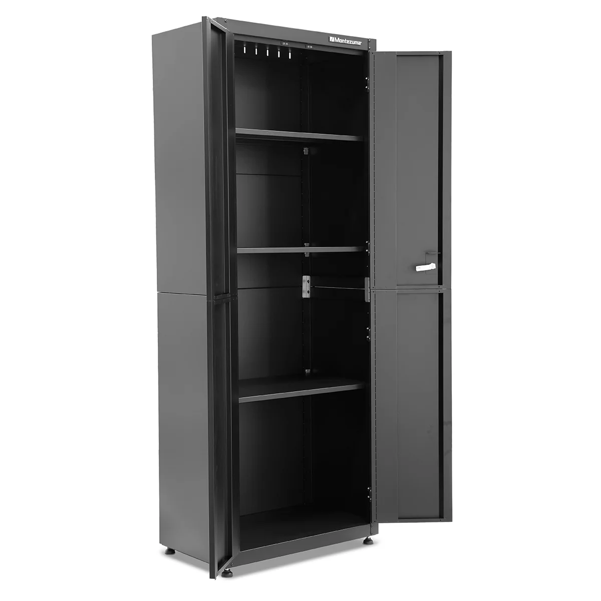2-Door Tall Cabinet - Image 6