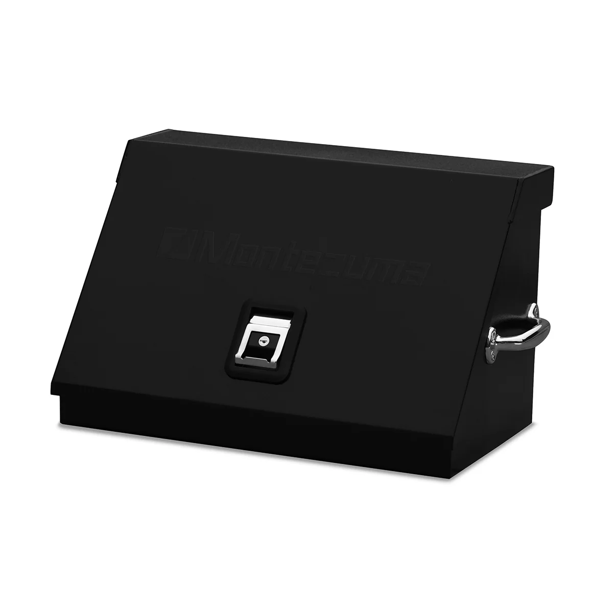23 x 14 in. Steel Triangle Toolbox - Image 4