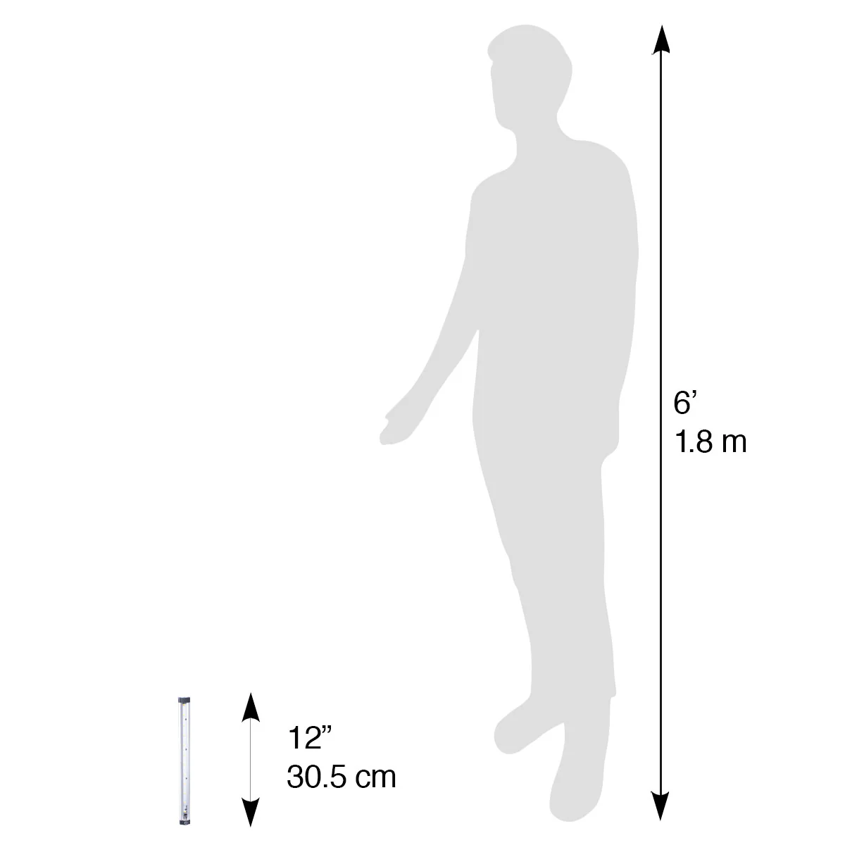 3-Bar LED Light Kit - Image 6