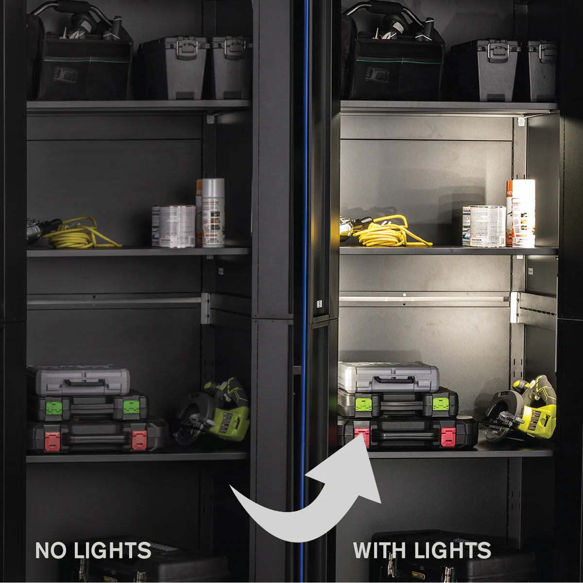 3-Bar LED Light Kit - Image 7