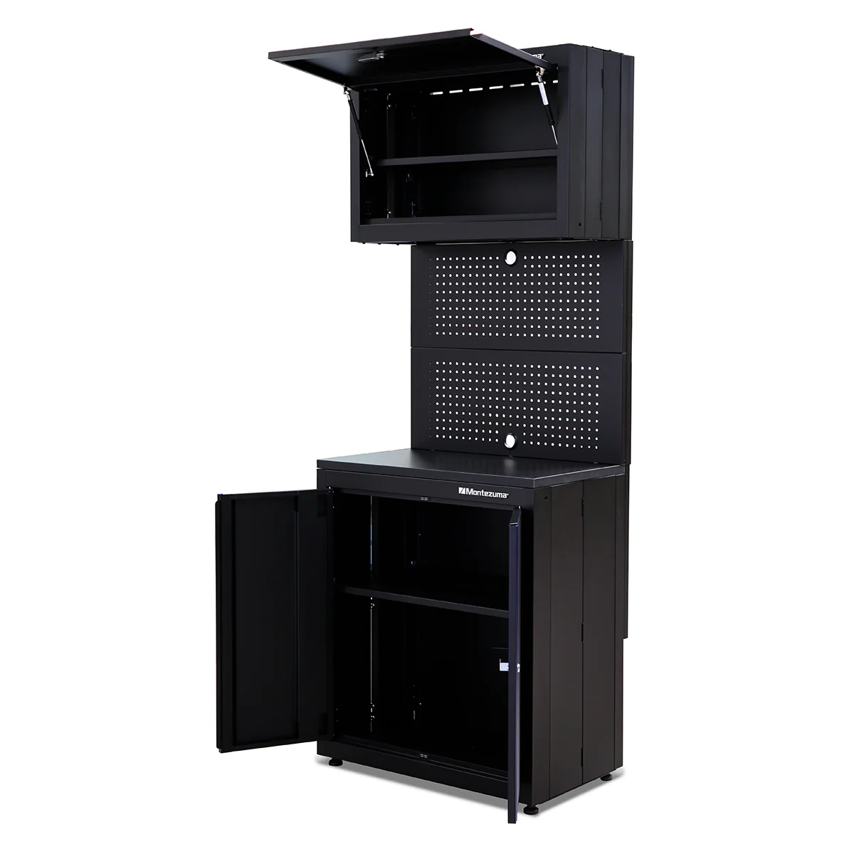 3-Door Workstation - Image 2