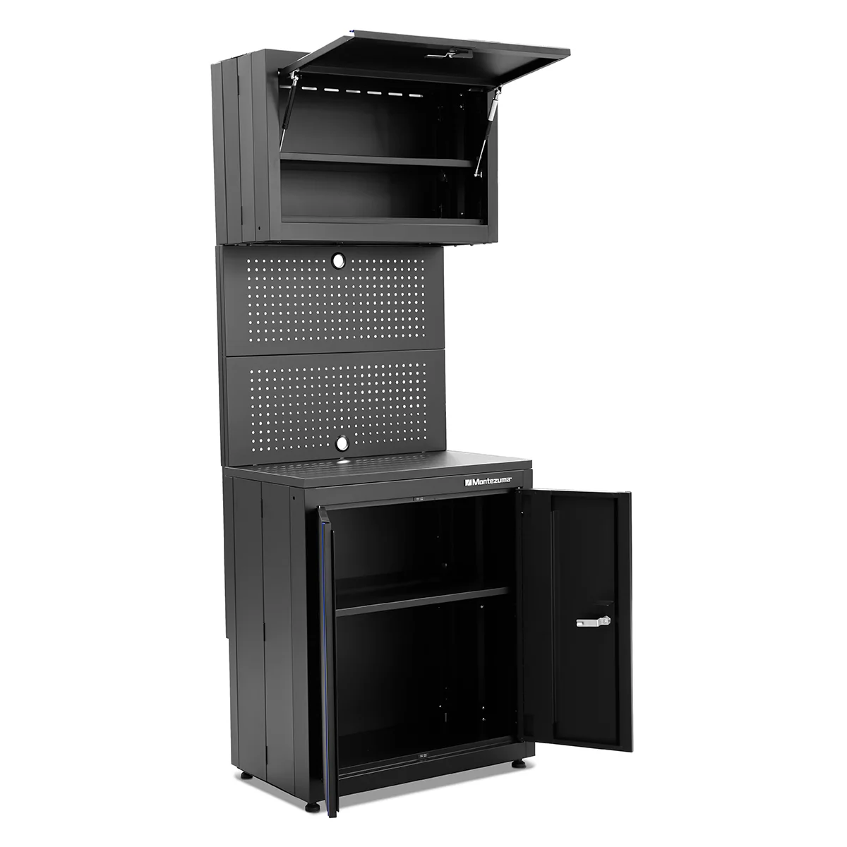 3-Door Workstation - Image 4