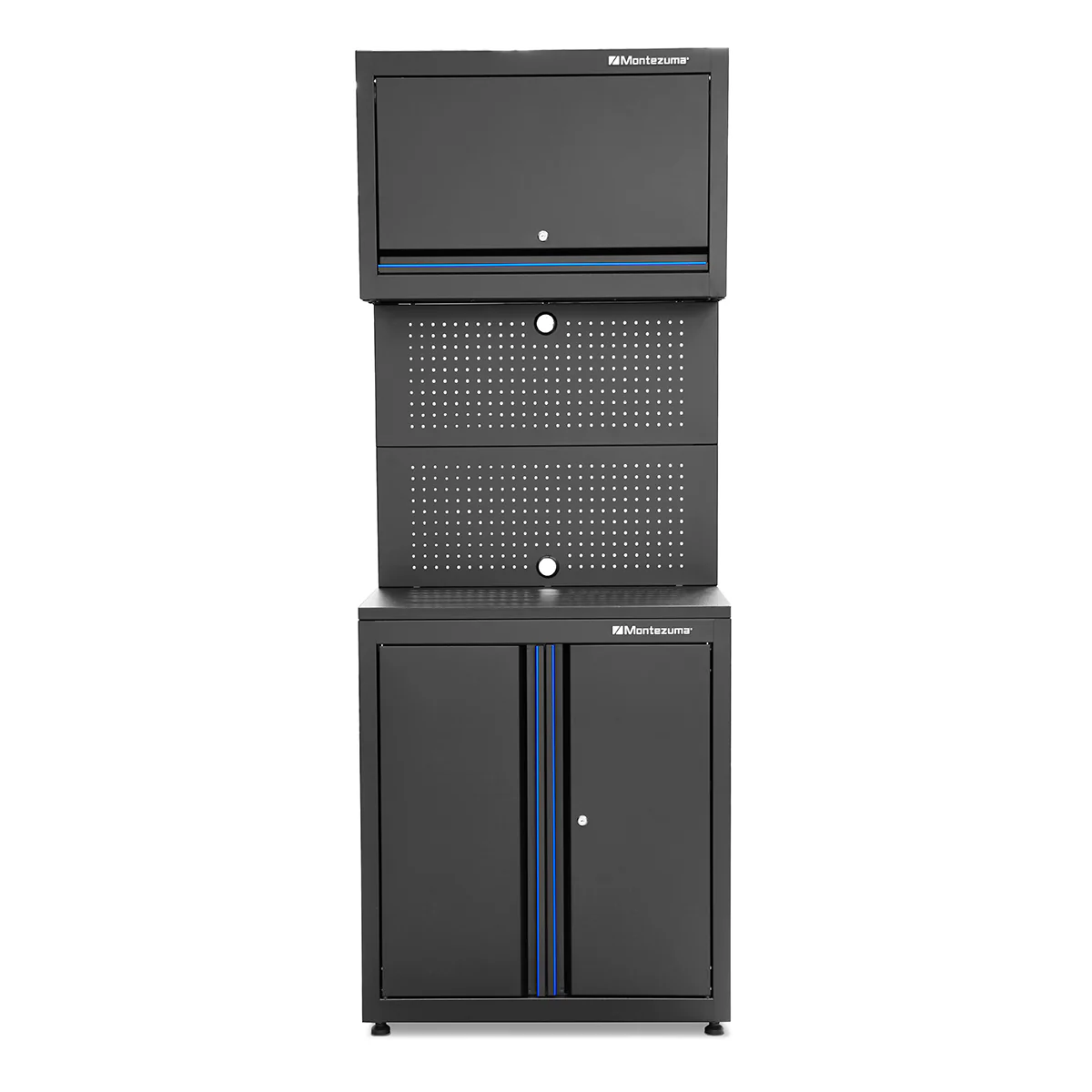 3-Door Workstation - Image 5