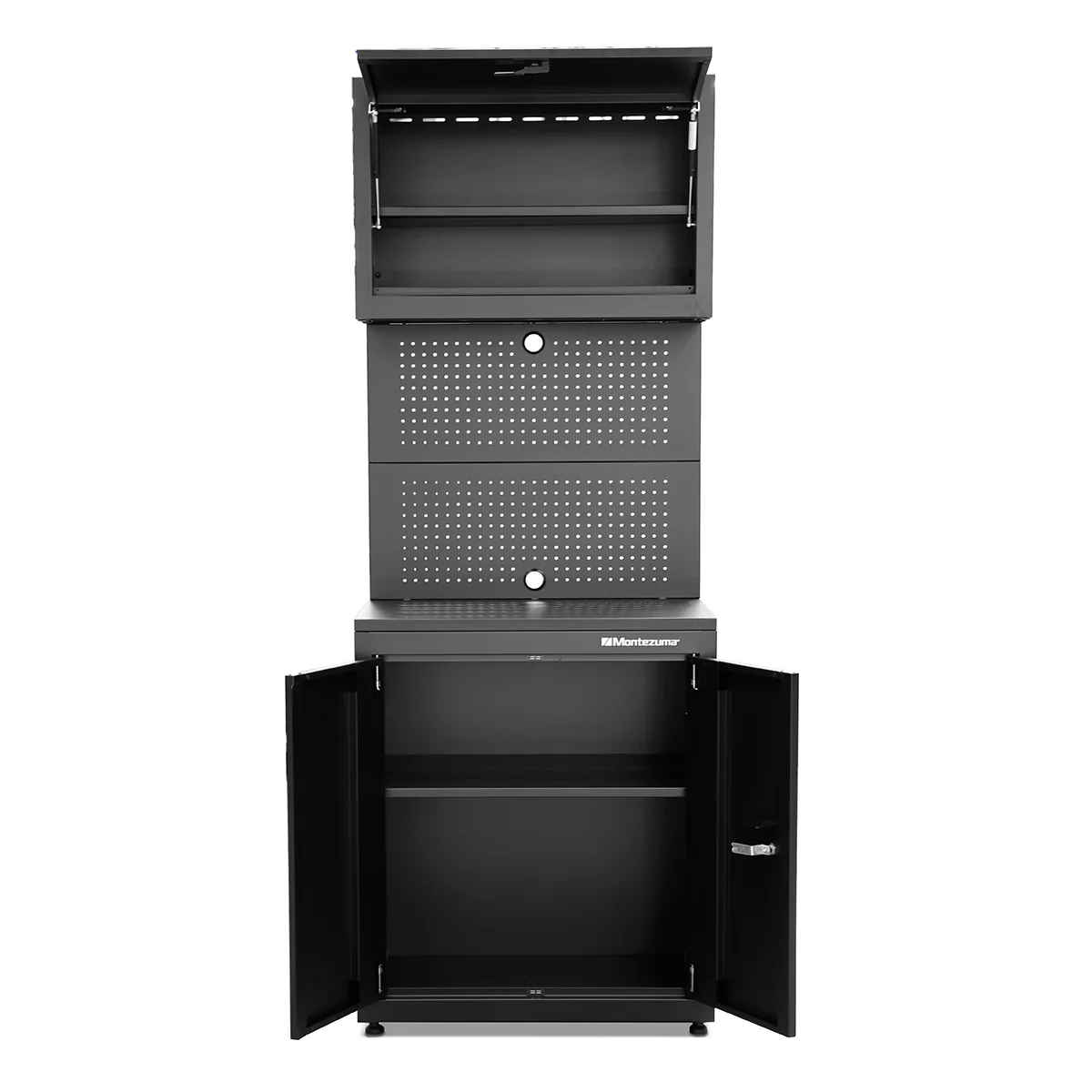 3-Door Workstation - Image 6