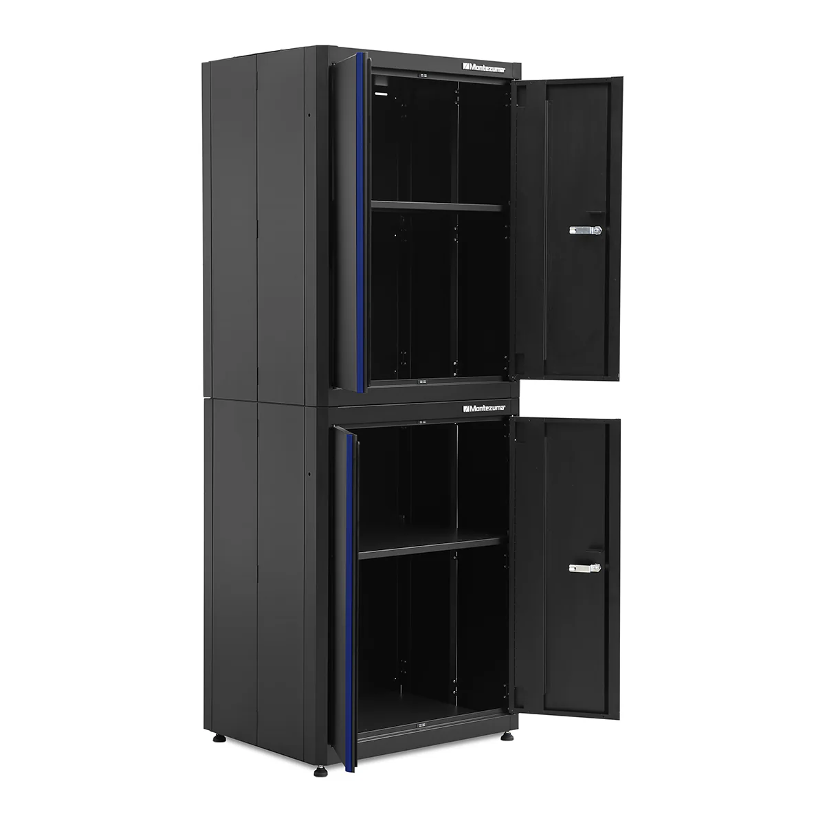 2-Door Stacking Cabinet - Image 12