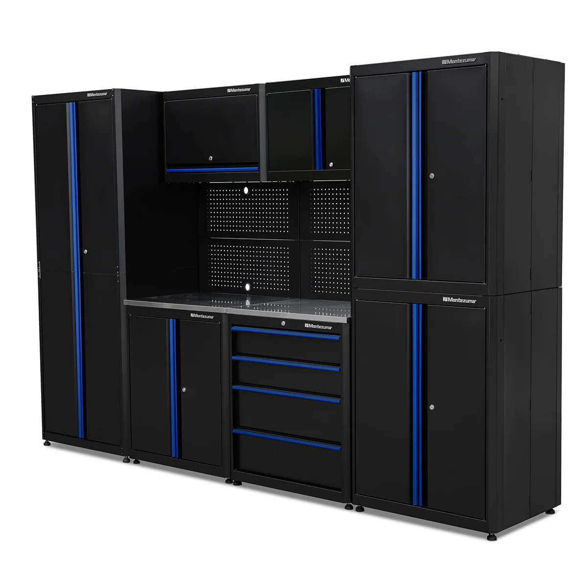 2-Door Stacking Cabinet - Image 15