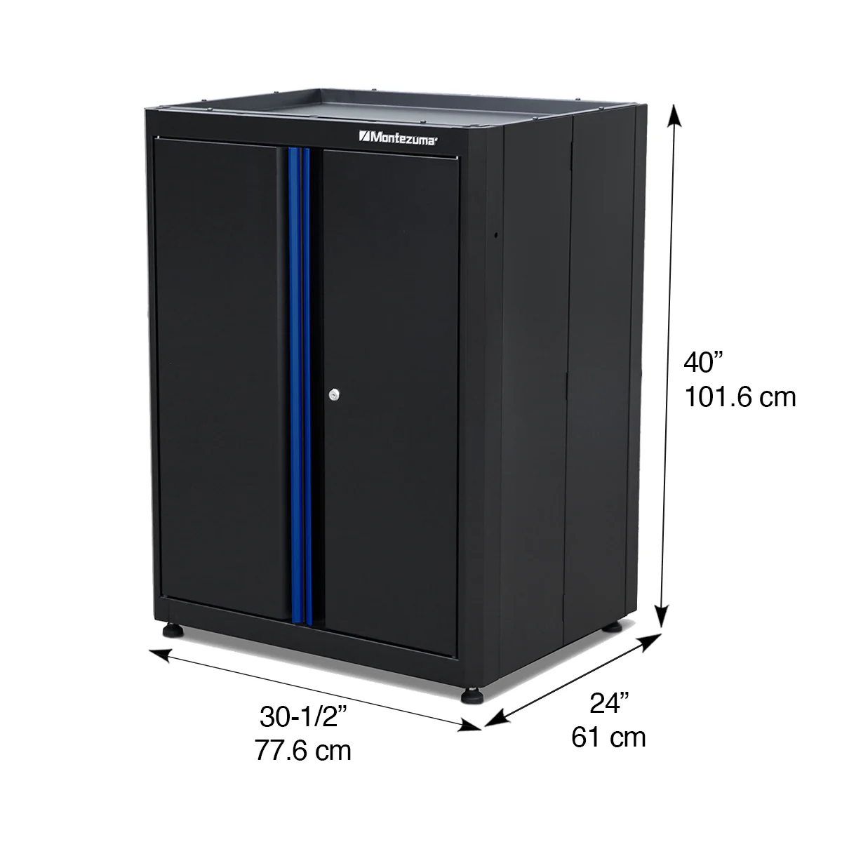 2-Door Stacking Cabinet - Image 20