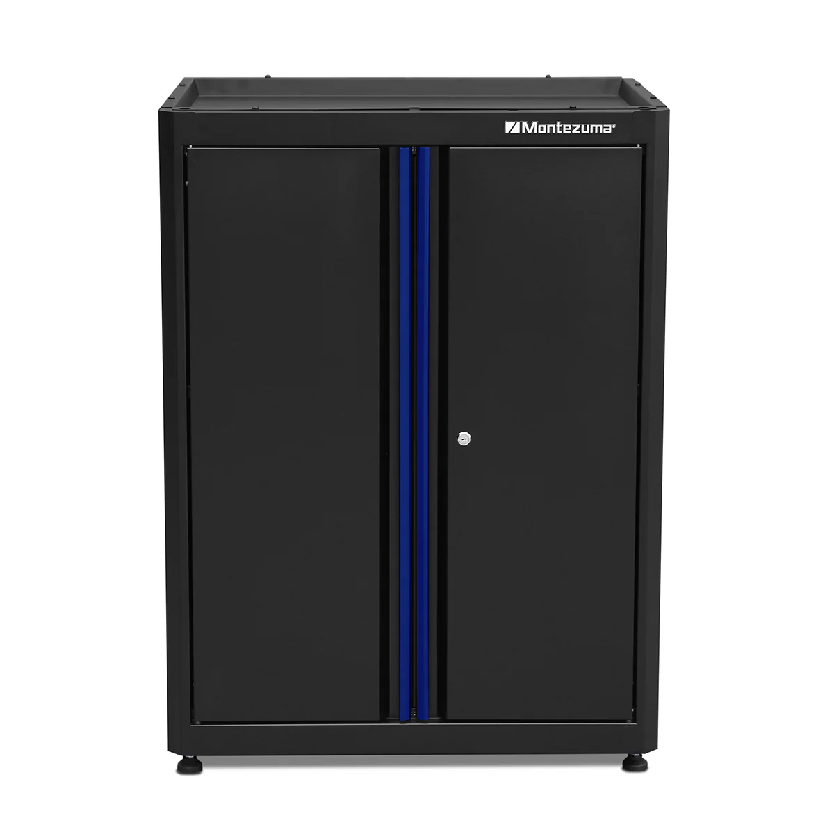 2-Door Stacking Cabinet - Image 3