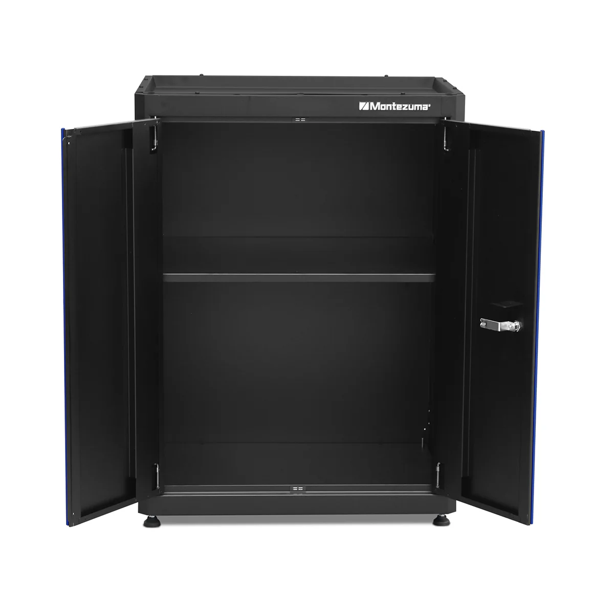 2-Door Stacking Cabinet - Image 4