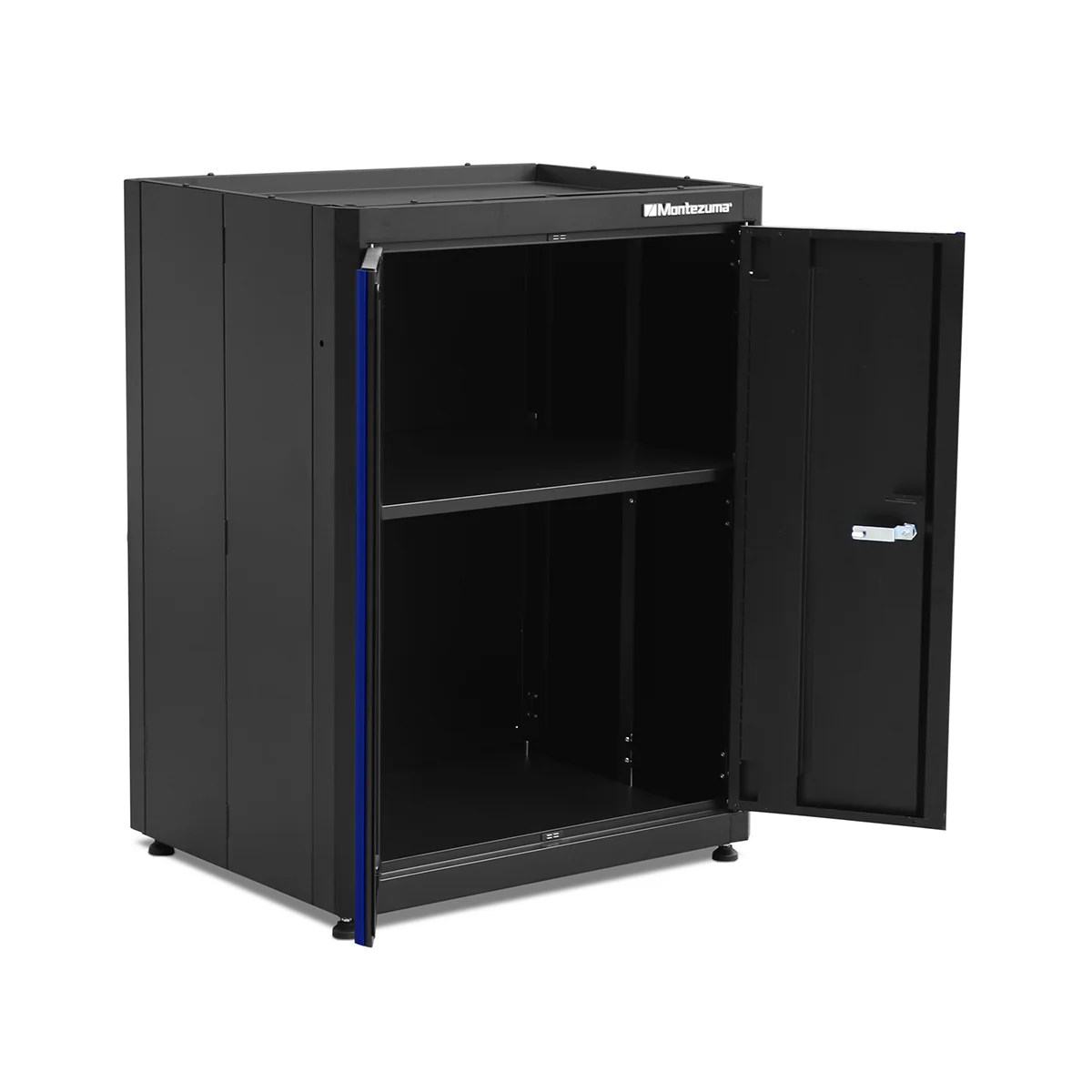 2-Door Stacking Cabinet - Image 6