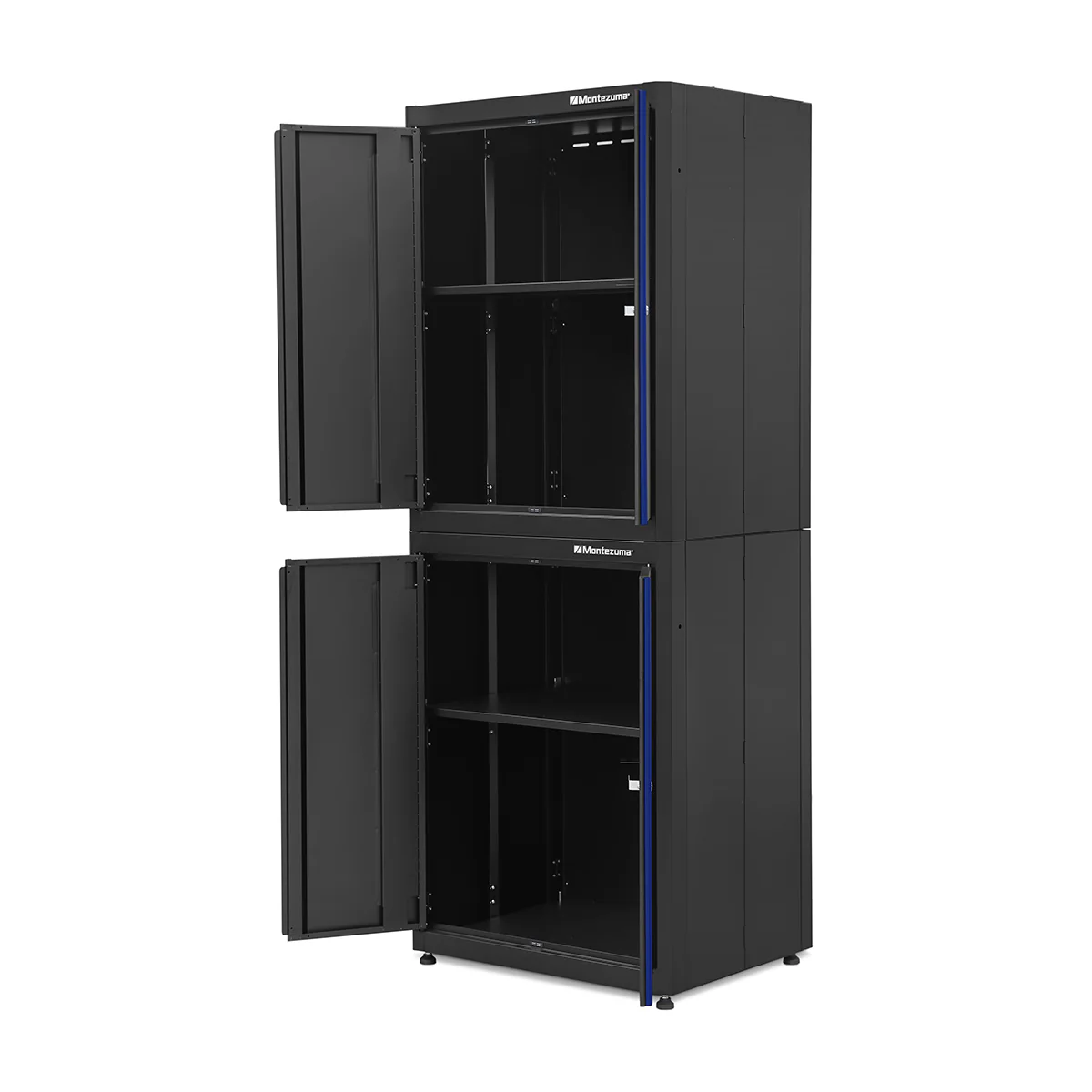 2-Door Stacking Cabinet - Image 8