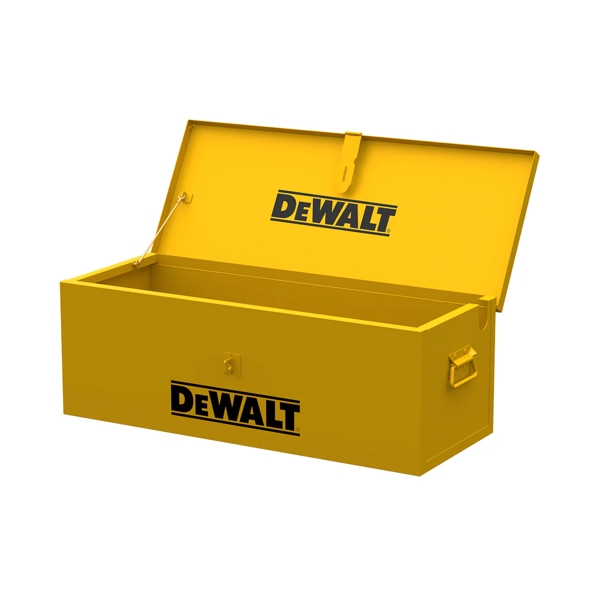 30 in. DeWalt Utility Box - Image 3