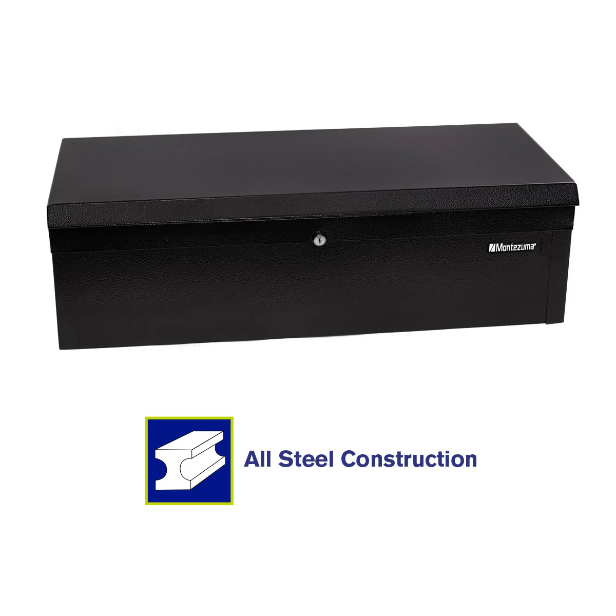 30 in. Steel Utility Box - Image 3
