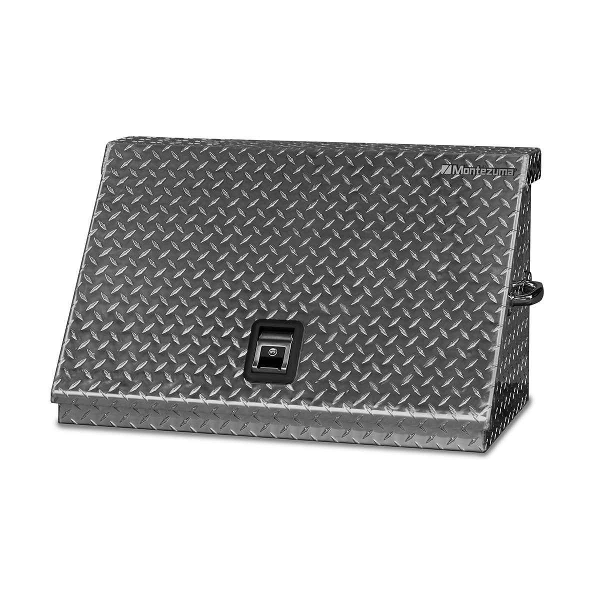 30 x 15 in. Aluminum Triangle Toolbox - Image 3
