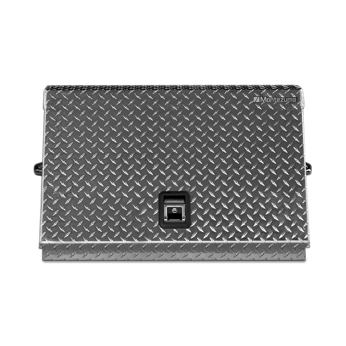 30 x 15 in. Aluminum Triangle Toolbox - Image 5