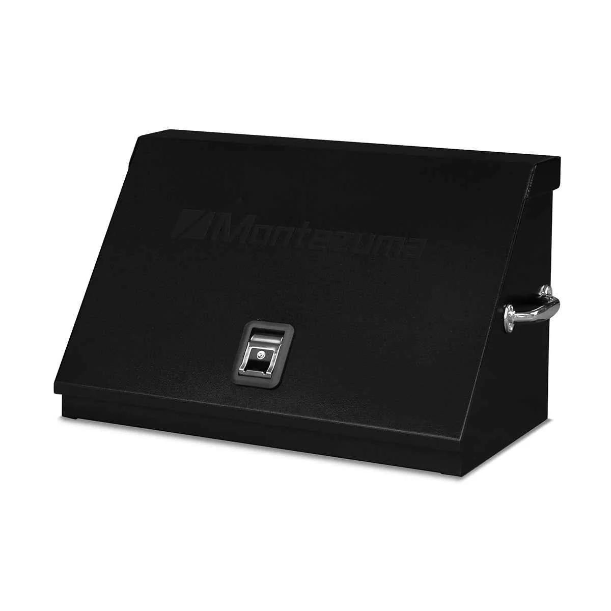 30 x 15 in. Steel Triangle Toolbox - Image 3