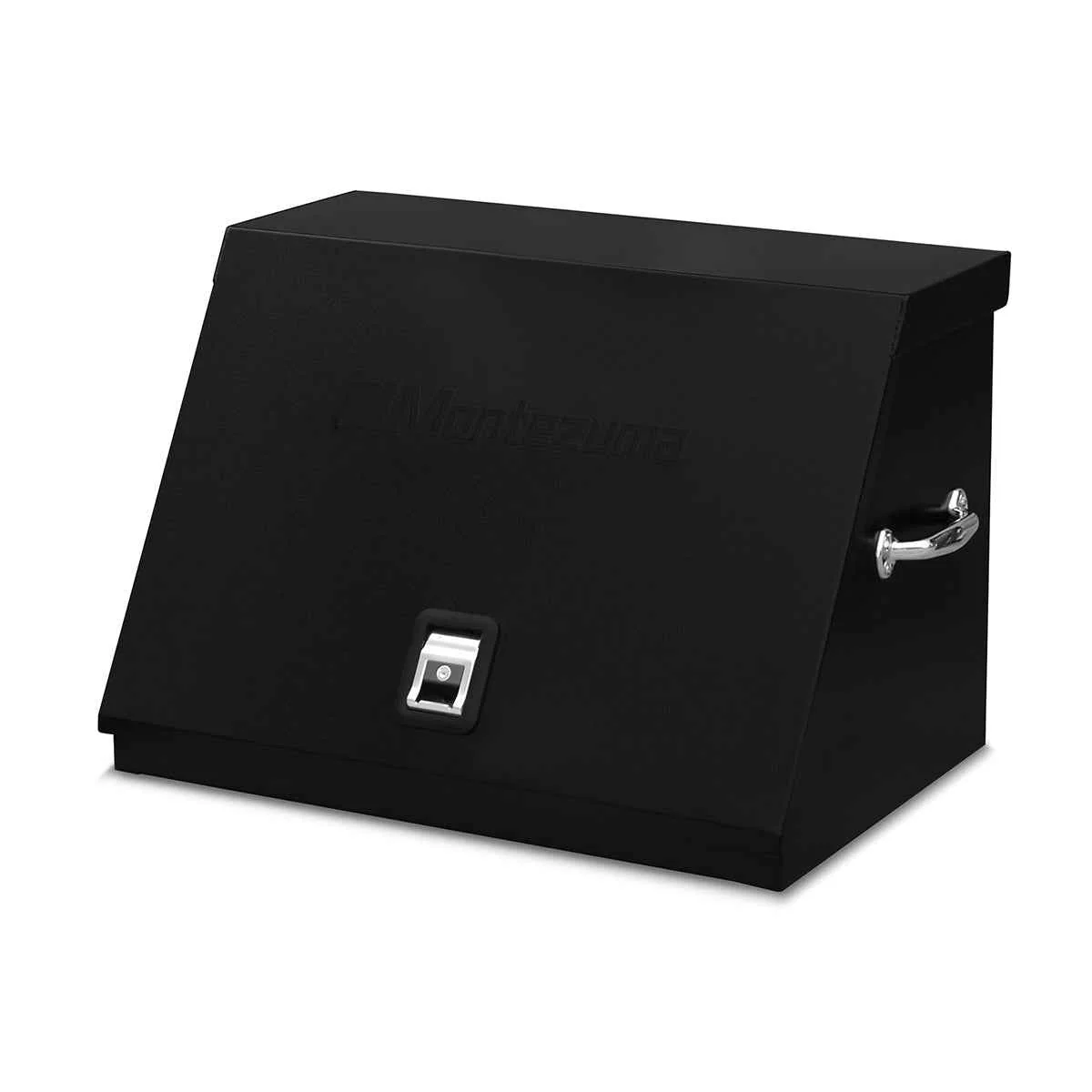 30 x 19 in. Steel Triangle Toolbox - Image 4