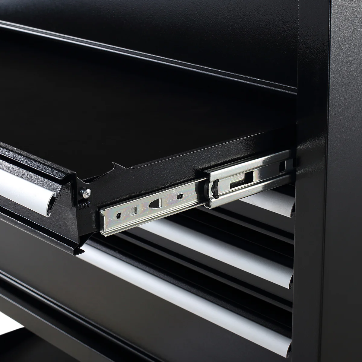 36 in. 5-Drawer Utility Cart - Image 11