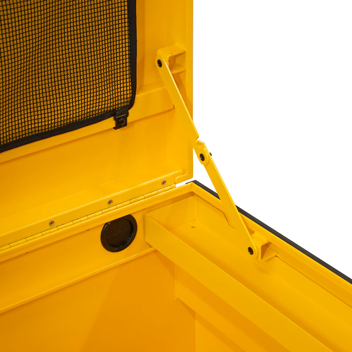 36 in. DeWalt Jobsite Box - Image 8