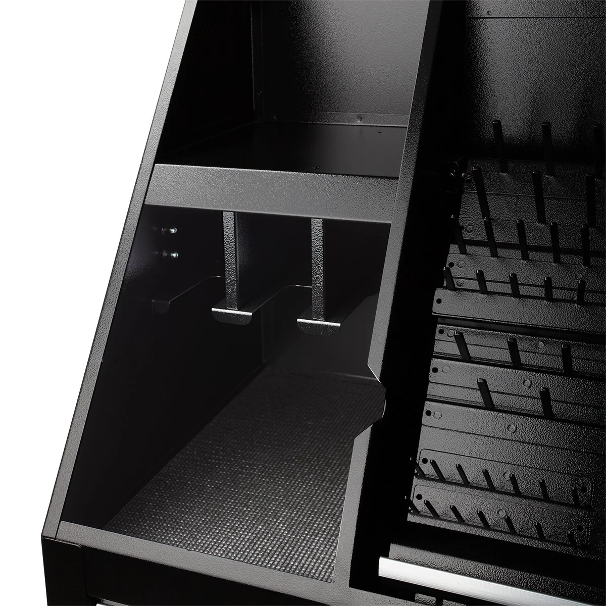 36 x 17 in. Steel Shopbox - Image 14