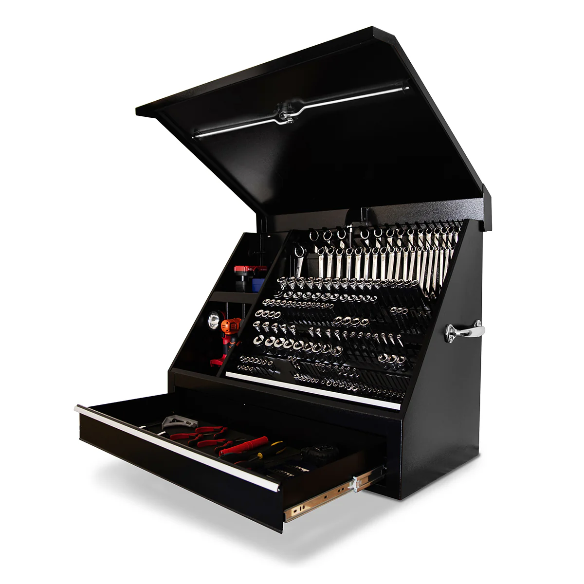 36 x 17 in. Steel Shopbox - Image 3