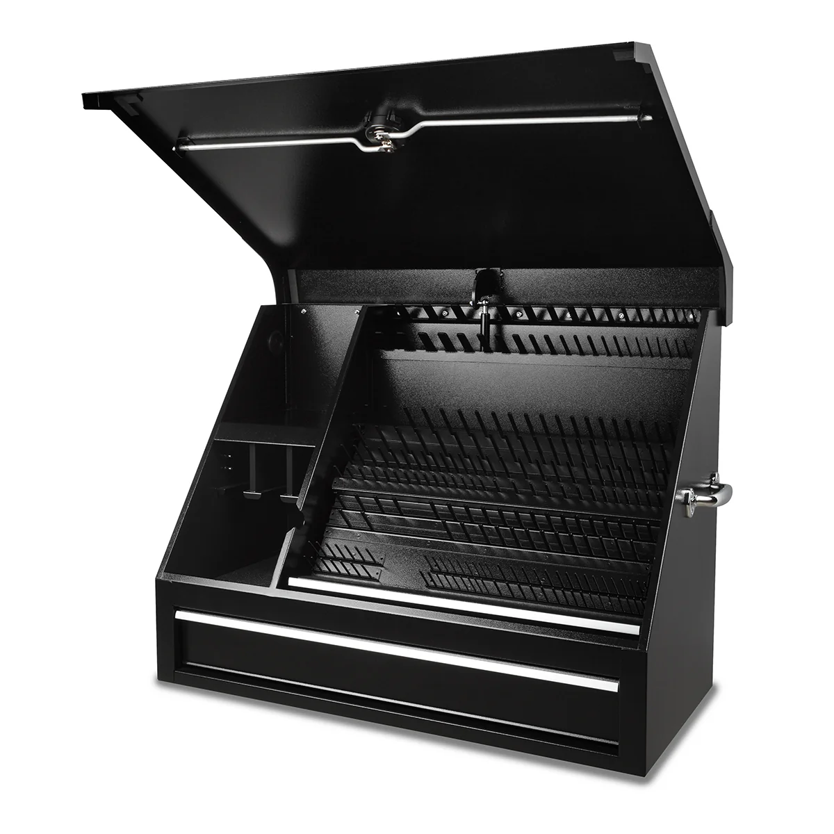 36 x 17 in. Steel Shopbox - Image 7