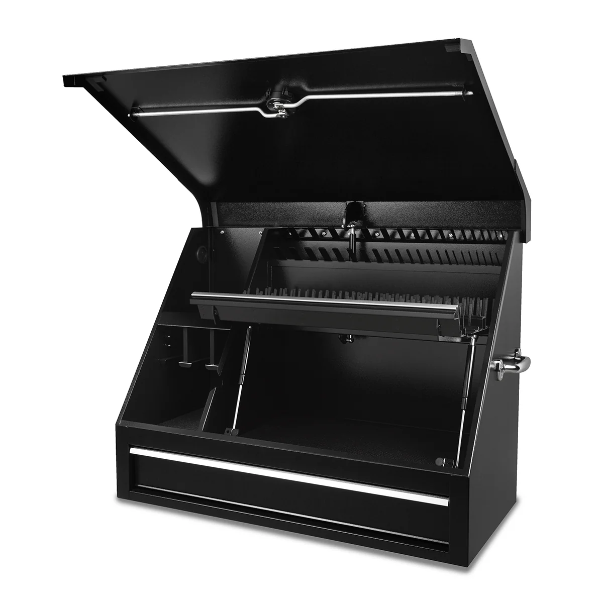 36 x 17 in. Steel Shopbox - Image 8