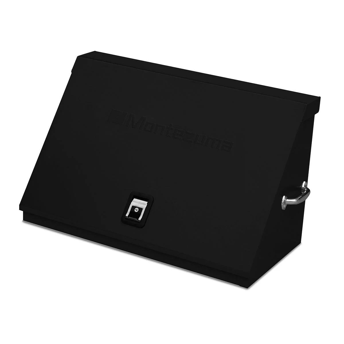 36 x 17 in. Steel Triangle Toolbox - Image 4