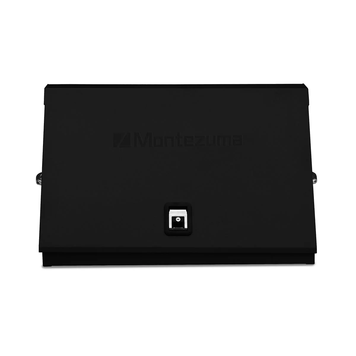 36 x 17 in. Steel Triangle Toolbox - Image 6