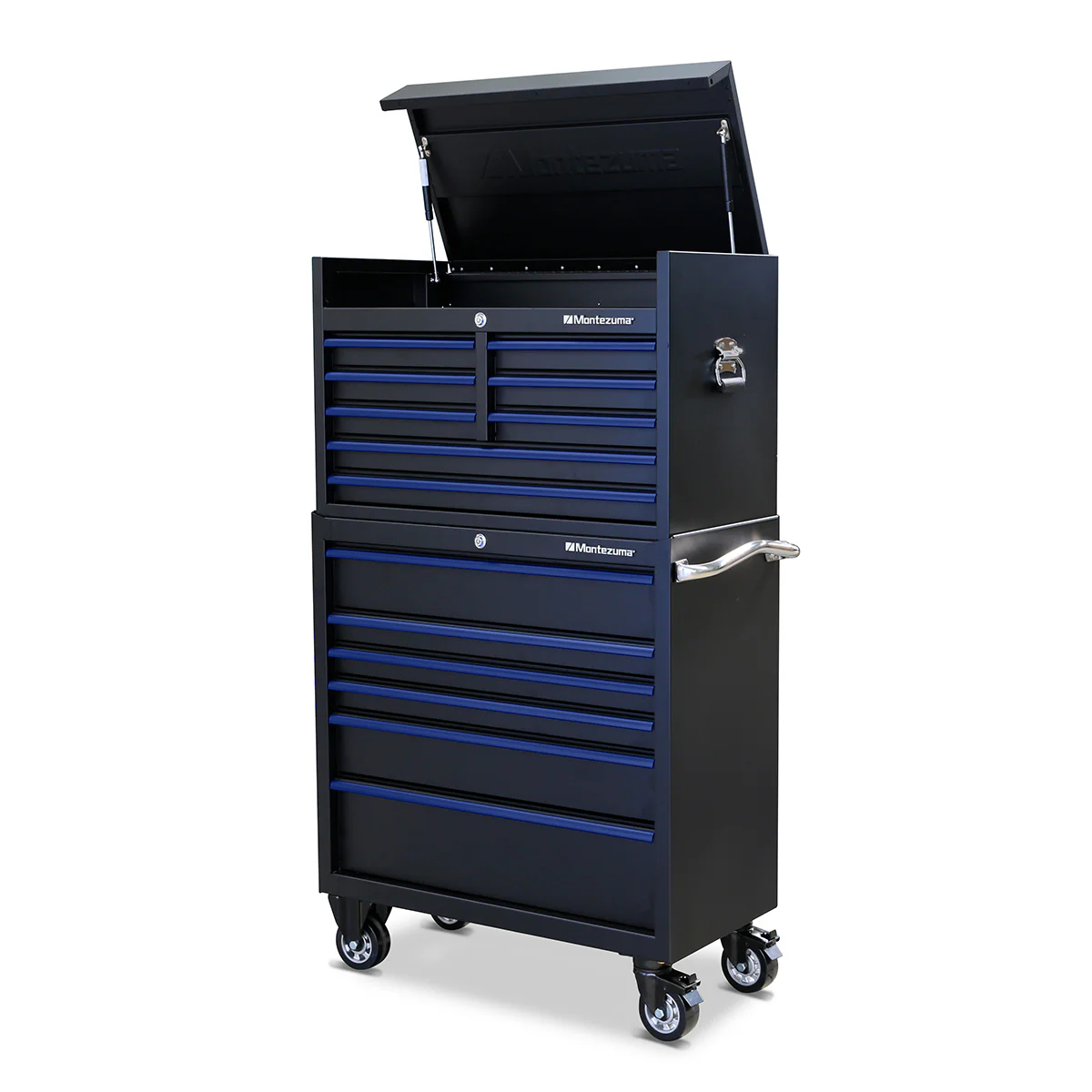 36 x 18 in. 6-Drawer Tool Cabinet - Image 5