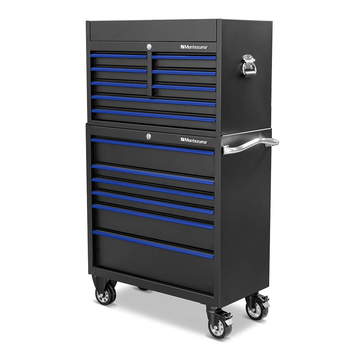 36 x 18 in. 6-Drawer Tool Cabinet - Image 6