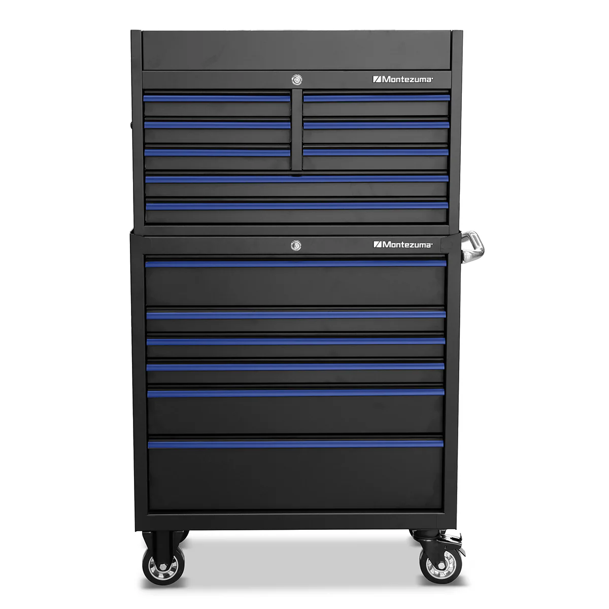 36 x 18 in. 6-Drawer Tool Cabinet - Image 7