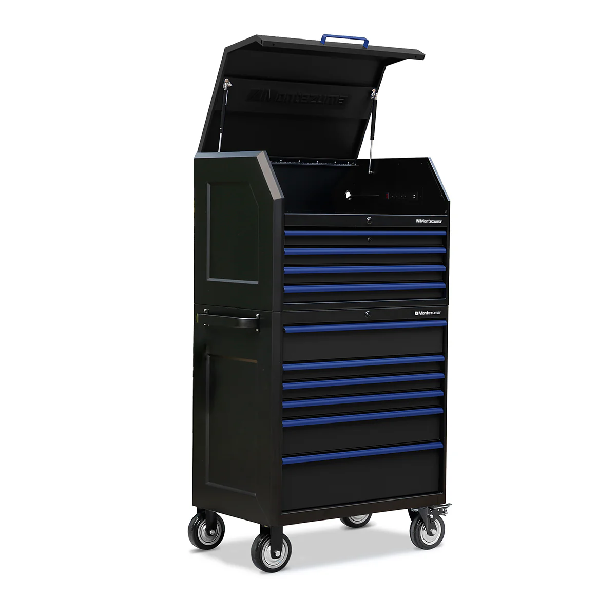 36 x 24 in. 4-Drawer Tool Chest - Image 11