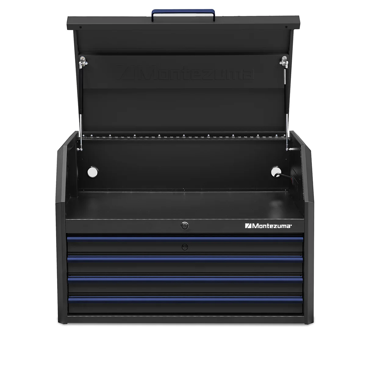 36 x 24 in. 4-Drawer Tool Chest - Image 3