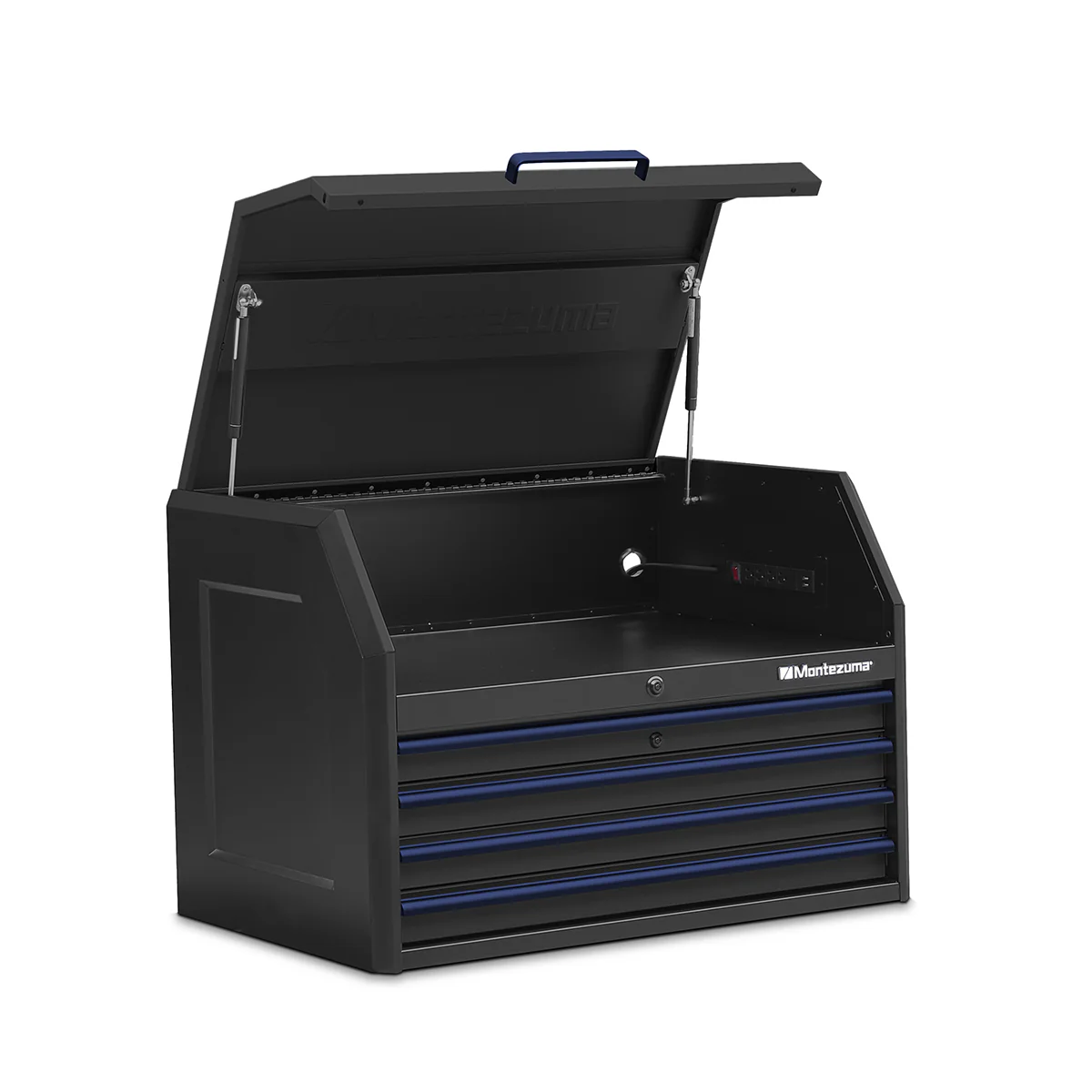 36 x 24 in. 4-Drawer Tool Chest - Image 5