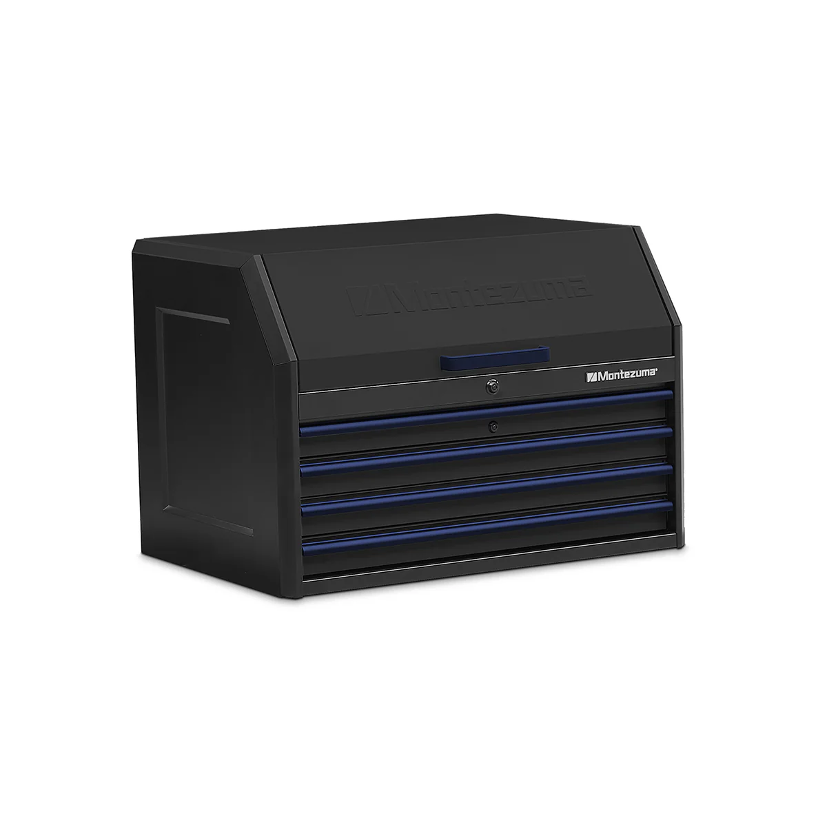 36 x 24 in. 4-Drawer Tool Chest - Image 6