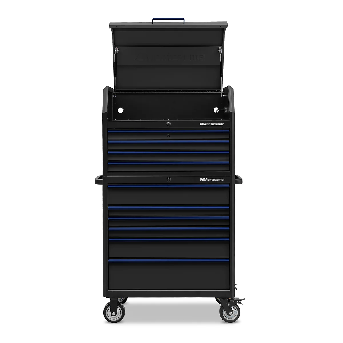 36 x 24 in. 6-Drawer Tool Cabinet - Image 6