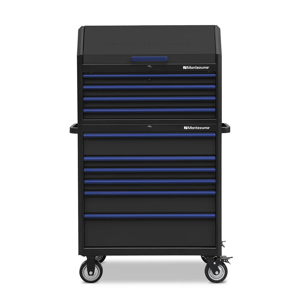 36 x 24 in. 6-Drawer Tool Cabinet - Image 7