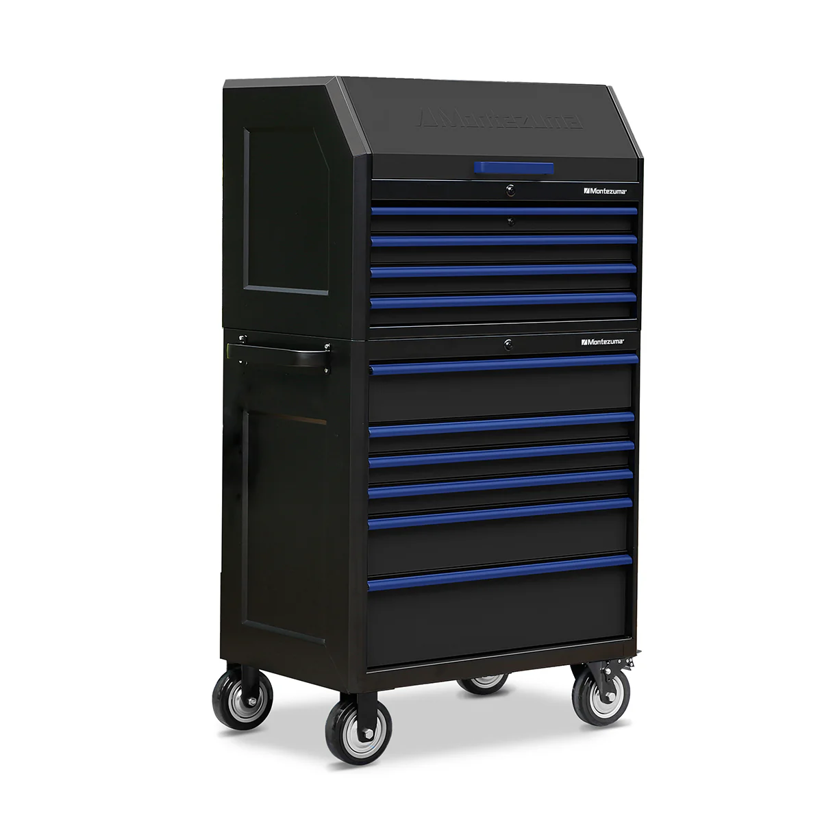 36 x 24 in. 6-Drawer Tool Cabinet - Image 9