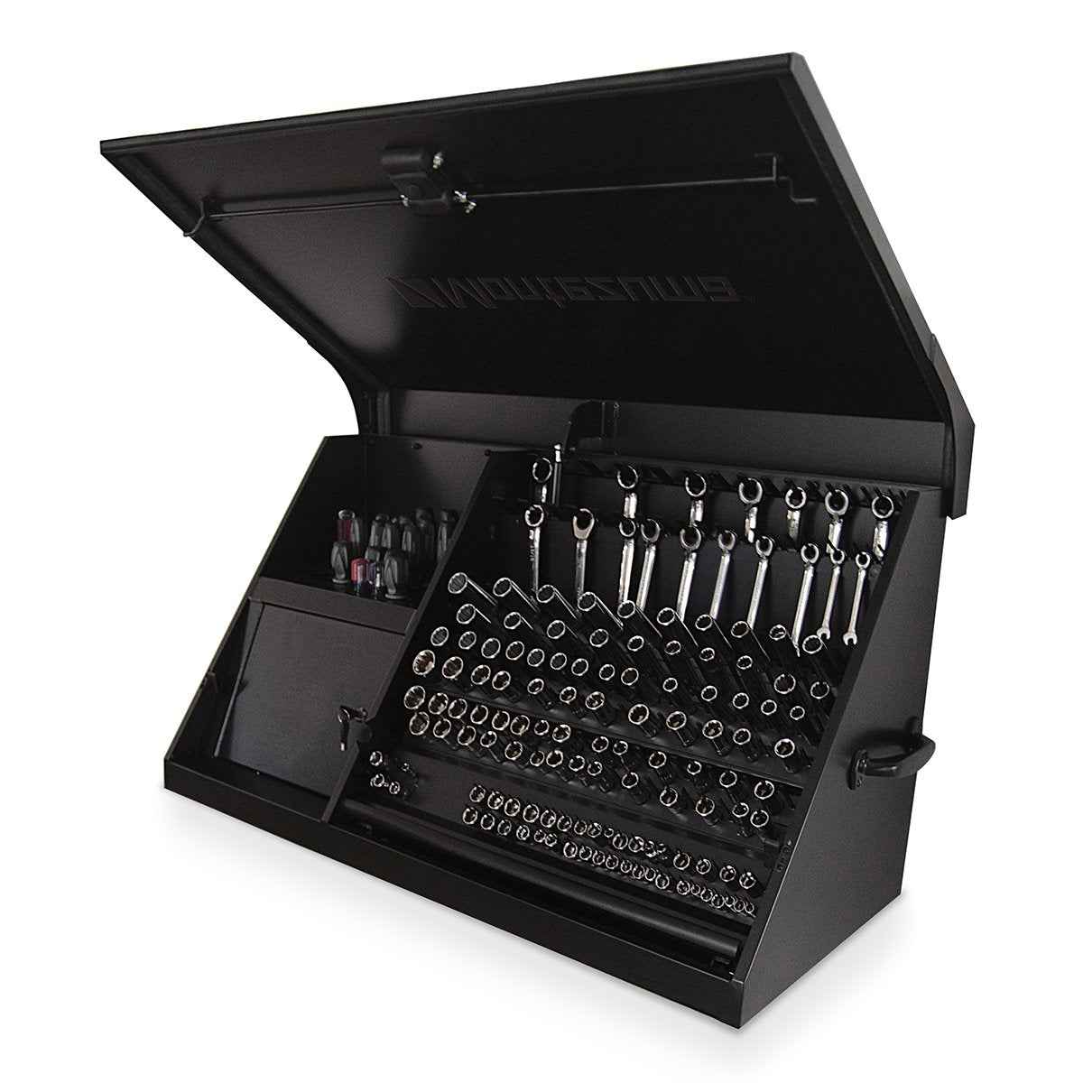 41 x 18 in. Steel Triangle Toolbox - Image 13