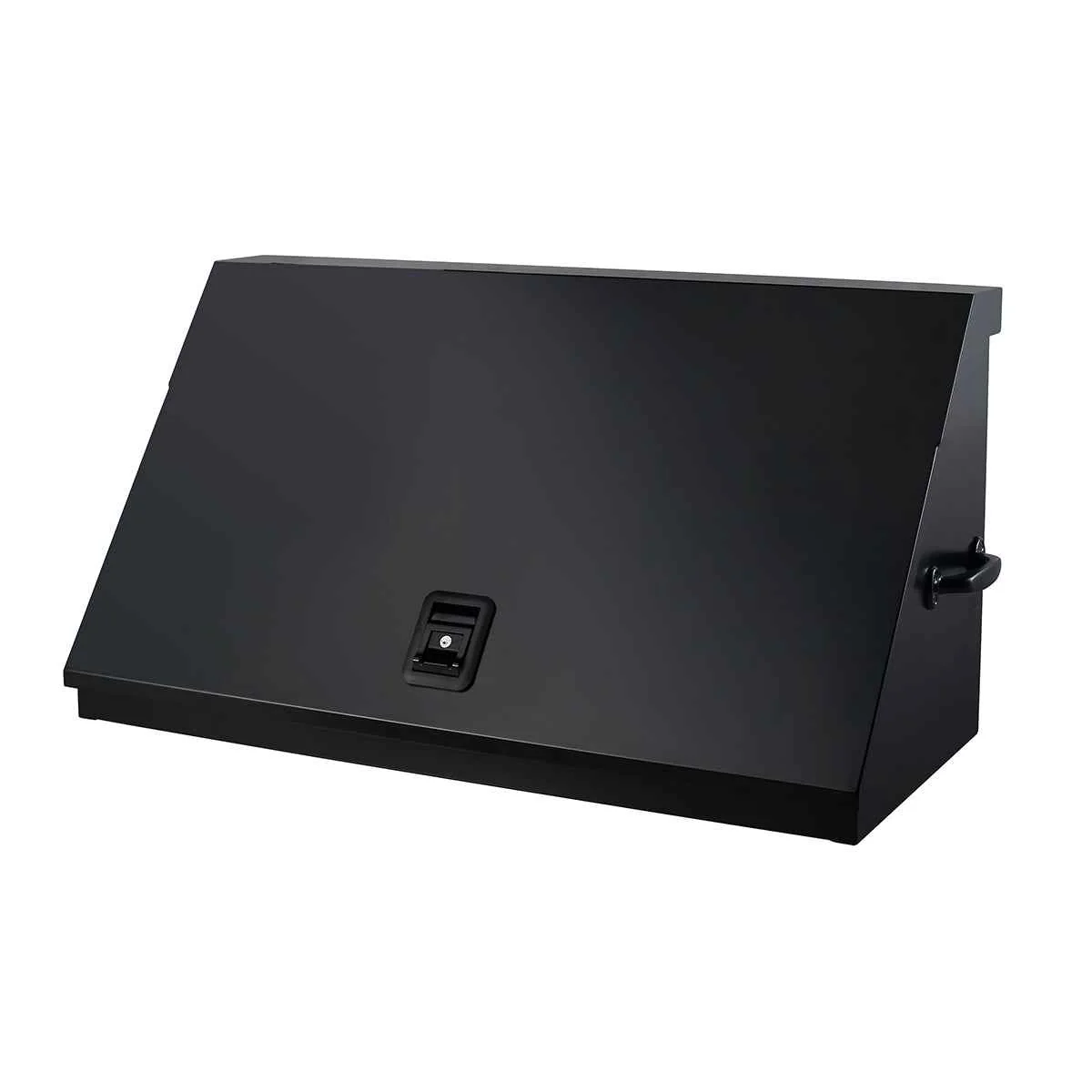 41 x 18 in. Steel Triangle Toolbox - Image 17