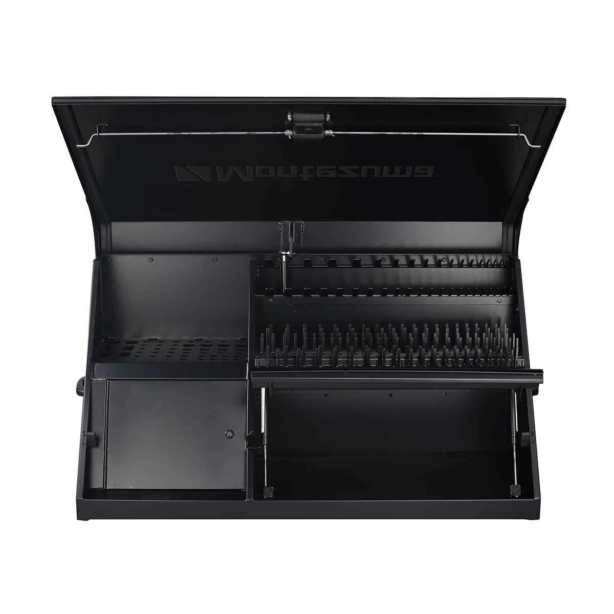 41 x 18 in. Steel Triangle Toolbox - Image 18